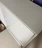 全友家居 现代简约家具鞋柜入户玄关柜家用进门靠墙多层收纳置物柜 实拍图