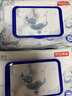 京东京造杀菌湿巾80片*4包 消毒湿纸巾无酒精湿纸巾可灭活病毒率99%  实拍图