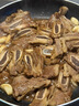 鲜京采甄选&Coles 澳洲谷饲原切牛精排3斤 牛背肋排50%含肉率炖煮红烧 实拍图