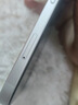Apple/苹果 iPhone 16（A3288）128GB 白色 支持移动联通电信5G 双卡双待手机 实拍图