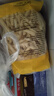 凯达薯业1/4香脆细薯条冷冻半成品 1kg/袋炸锅食材油炸食品预制菜 实拍图