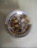 赶海弟大连干贝250g/罐 扇贝干瑶柱肉 火锅食材 南北干货 源头直发包邮 实拍图
