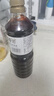 龍牌酱油1L装百年老字号湘潭酿造红烧上色老抽 实拍图