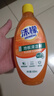 沫檬【刘涛同款】地板清洁剂1500ml 瓷砖木地板拖地专用地板清洗剂 实拍图