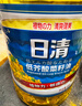 日清 【保真菜籽油】低芥酸菜籽油 5L 非转基因食用油芥花籽油家庭装 实拍图