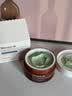 aimeangel法国进口清洁泥膜100g 深层去黑头收缩毛孔粉刺闭口补水祛痘面膜 实拍图