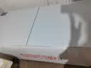 星星（XINGX）500L商用冰柜微霜冷柜 大容量冰箱冷藏冷冻保鲜节能顶开柜 减霜单箱卧式冷柜 BD/BC-500R 以旧换新 实拍图