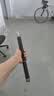 神火（SupFire）MP12实心合法防身武器伸缩防身棍棒车载便携防身甩棍棒39英寸 实拍图