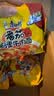 康师傅 方便面 经典番茄鸡蛋牛肉面五连包115g*5 泡面袋装速食 方便食品 实拍图