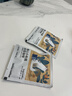 瑞幸咖啡挂耳咖啡小布偶10g*20袋手冲滤泡挂耳黑咖啡粉0蔗糖深烘运动健身 实拍图