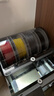 拓竹PLA Basic基础 3D打印耗材 高韧性易打印 RFID智能参数识别--净重1kg 红色10200 含料盘 实拍图