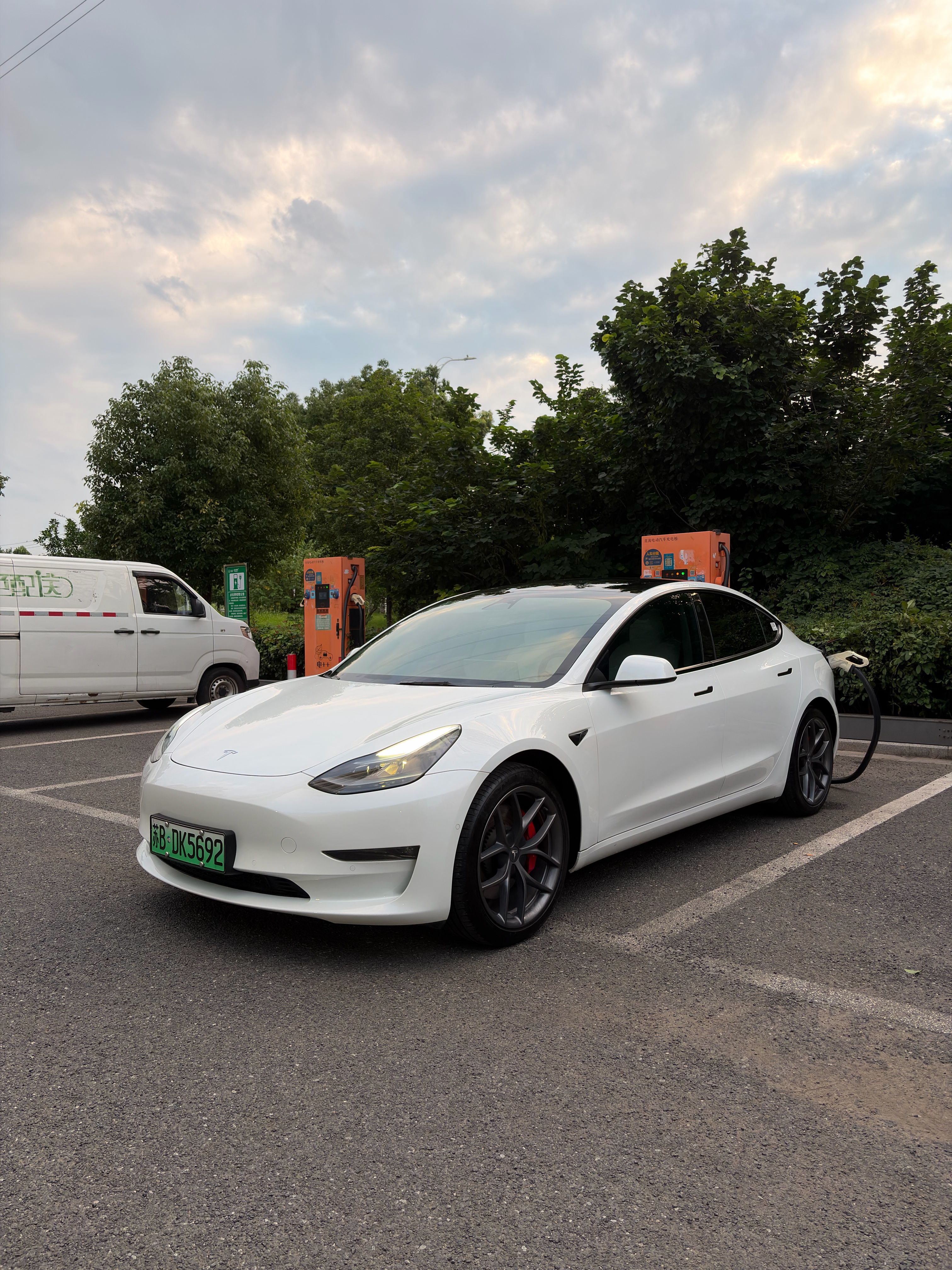 博世（BOSCH）雨刷器雨刮器雨刮片神翼26/19(特斯拉Model3/捷豹I-PACE 18-) 实拍图