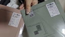 涞觅润丝【融化】巧克力丝袜超薄网纱无缝开裆丝滑连裤袜 巧克力色 M码 实拍图