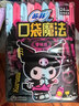 苏菲口袋魔法黑猫卫生巾日夜组合74片超薄便携加宽姨妈巾自营官方旗舰 实拍图