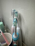 飞利浦（PHILIPS） 电动牙刷头适配HX6511/HX6730/HX6761/3226 3支 HX9023 C2牙菌斑预防型 实拍图