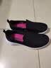 斯凯奇（Skechers）女士一脚蹬户外健步鞋舒适透气软底运动鞋跑步鞋15600 实拍图