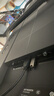 闪迪（SanDisk）128GB Type-C USB3.2 手机U盘 DDC4深空灰 读速400MB/s 自动备份 双接口优盘 手机笔记本电脑通用 实拍图