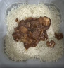自嗨锅自热米饭 6盒多口味组合装煲仔饭大分量1552g 方便速食露营野餐 实拍图
