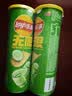 乐事（Lay's）无限薯片 翡翠黄瓜味 104克*2罐 208克 休闲零食 膨化食品 实拍图