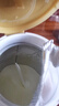 臻牧（zhenmu）低脂高钙羊奶粉800g/罐 无蔗糖高钙益生菌 中老年送礼 实拍图