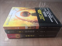 中国科幻基石丛书：三体全集（套装1-3全册）小说  刘慈欣科幻小说全套作品集  实拍图