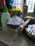 千年恋木竹楠筷高档防霉防滑家用健康筷子酒店餐厅筷子 20双装 kz0281 实拍图