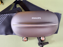 飞利浦（PHILIPS）小金鱼颈椎按摩器按摩披肩斜方肌肩颈腰背部热敷按摩仪5203N 送父母 男女友节日生日礼物 实拍图
