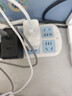 OPPO 原装 USB-A to Type-C  闪充数据线 12A 1米充电线 支持 100W Max 高效传输通用OPPO华为小米手机 实拍图