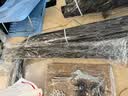 匹克单杠室内引体向上器健身器材运动吊杆家用儿童成人免打孔落地式 实拍图