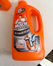 威猛先生（Mr Muscle）管道疏通啫喱 960ml*2瓶  厨房 下水道疏通剂  厨房管道疏通 实拍图
