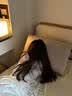 果坊【隔音降噪Top】睡眠耳塞防噪助眠睡觉专用深度消音降噪静音无痛侧睡不压耳宿舍打呼噜神器非耳机 幻夜黑丨强效隔音耳塞丨静享沉浸睡眠丨侧睡不压耳 2026新品丨升级双层隔音丨耳塞 实拍图
