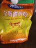 完达山全脂甜奶粉400g高钙蛋白生牛乳儿童成人全家早餐营养奶粉童年经典 实拍图