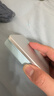 小米（MI）MI【3C认证】金沙江充电宝磁吸超薄500015W手机17ProiPhone17ProAir适用22.5W户外 实拍图