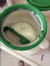 爷爷的农场有机原味婴幼儿高铁DHA+ARA米粉6-12个月225g易冲泡米糊辅食6月+ 实拍图
