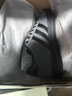 adidas DAILY 4.0复古百搭休闲帆布鞋男女阿迪达斯官方轻运动   黑色/碳黑   40 实拍图