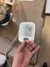 欧姆龙（OMRON）血压仪家用电子血压计日本原装进口老人血压测量仪医用高精准仪器 【升级加大加长臂带】J710+32-42cm袖带 实拍图