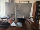 戴尔（DELL）UltraSharp 27英寸 2K显示器 IPS Black 120Hz 高刷 Type-C 15W手机充电 旋转升降 U2724D 实拍图