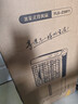 奥克斯（AUX）工业冷风机家用空调扇移动制冷风扇制冷器水冷空调加水小空调商用冷风扇 旗舰款【0.9米】36L商用/家用机械838F1 实拍图