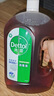 滴露（Dettol）消毒液消毒水衣物除菌液 灭活甲型H3N2流感病毒杀菌除螨非84酒精 【家居消毒】 1.8L 1瓶 实拍图