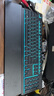 雷蛇（Razer） 炼狱蝰蛇标准版 宏电竞游戏 鼠标有线人体工学电脑吃鸡/LOL/CSGO适用 【键鼠套装】蝰蛇标准版黑+雨林狼蛛V3X 实拍图