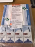 艾科灵睿血糖试纸医用级高精准升级款家用型独立包装100试纸装 实拍图