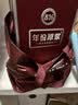 古井贡酒 年份原浆古16 浓香型白酒 50度 500mL*4瓶 方箱装 实拍图