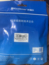 开博尔 3M亚克力背胶自粘电线固定器理线器桌面线扣线卡子固线夹 充电线固定座 收纳固定扣  50个装 实拍图