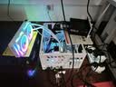 美商海盗船SF1000L 1000W电源 RPS0156 ATX 3.1认证/支持4090/PCle5.1/16Pin供电/模金牌 实拍图