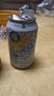 广氏菠萝啤果味饮料6罐咸柠檬味低糖汽水6罐混合口味330ml*12罐 实拍图