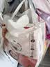 好奇（Huggies）铂金装小桃裤纸尿裤NB84片(5kg以下)尿不湿【夏季散热王】 实拍图