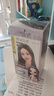 施华蔻（Schwarzkopf）斐丝丽泡泡染发乳9.5-91薄藤灰紫 染发泡泡潮流彩染男女通用 实拍图