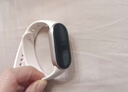 小米（MI）手环10 NFC版 银色 国家补贴 智能手环 专业运动健康 监测睡眠管理 送男友送女友 实拍图