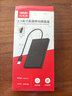 优越者移动硬盘盒2.5英寸USB3.0高速机械ssd固态硬盘盒SATA串口通用笔记本电脑外接硬盘读取盒壳 实拍图