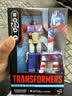 变形金刚（Transformers）儿童玩具变形金刚工作室系列加强级《毁灭》游戏版擎天柱G0620 实拍图